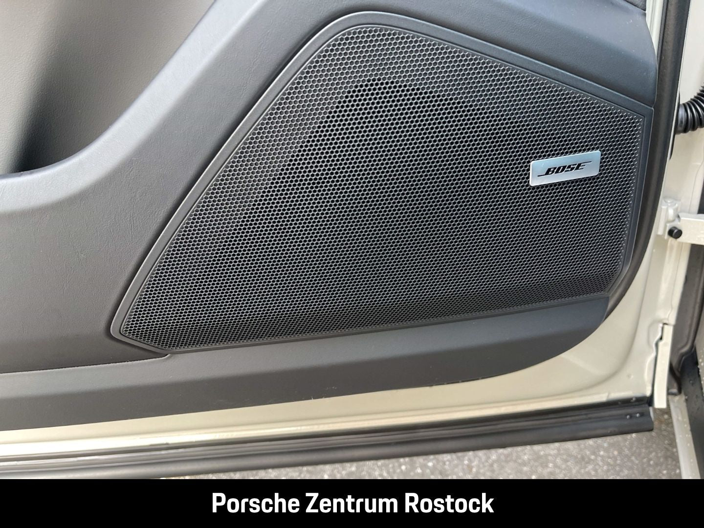 Porsche Cayenne S E-Hybrid BOSE LED-Matrix InnoDrive