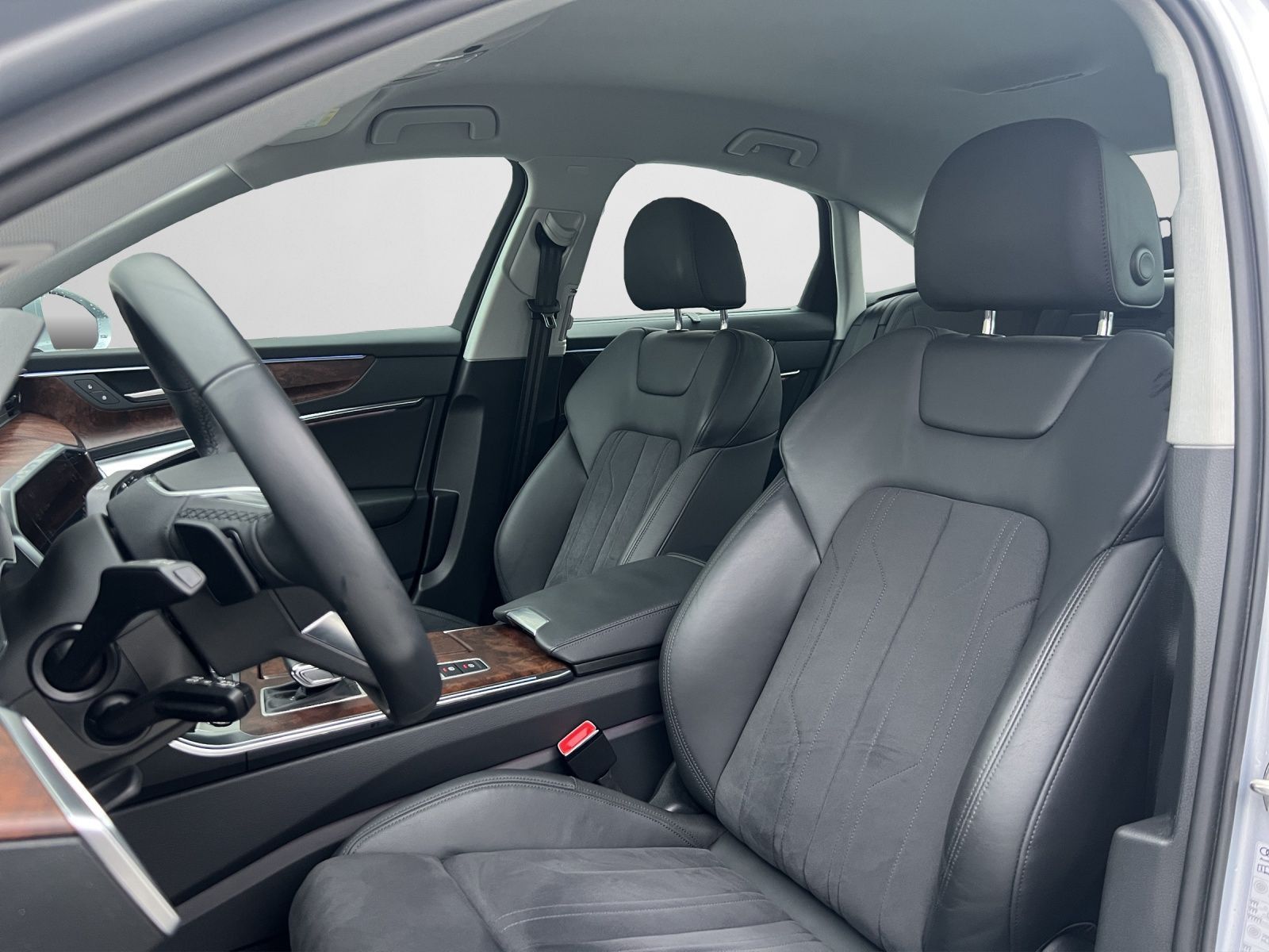 Audi A6 Limousine 50 TFSIe quattro S tronic sport - Samsaru's Car Outlet
