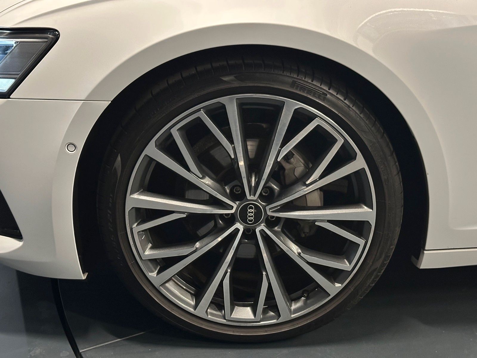 Audi A6 Avant 40 TDI quattro Sport/S-Line*21Zoll*