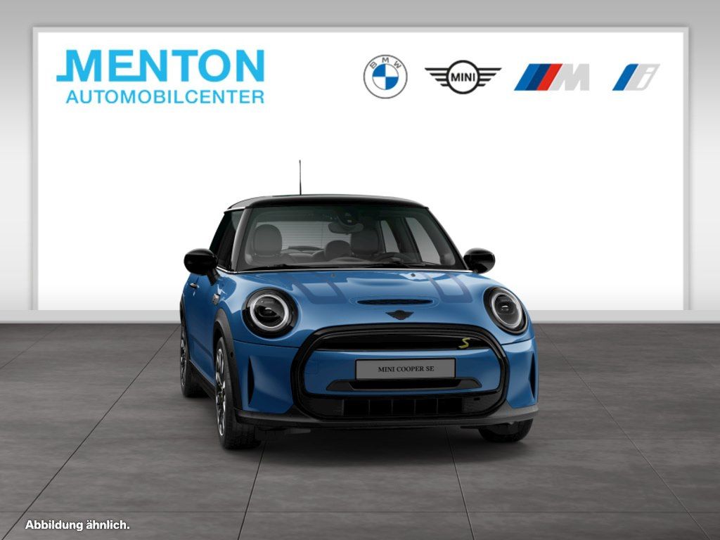MINI Cooper SE - Samsaru's Car Outlet