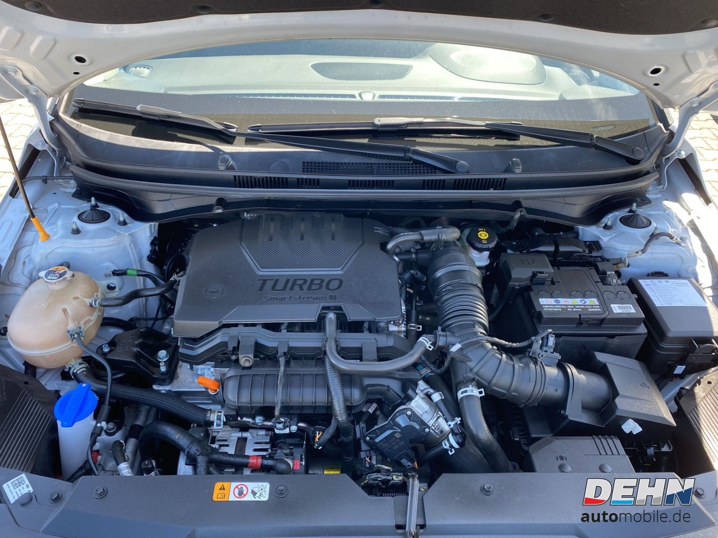 Hyundai i20 1.0 T-GDI 48V 7-DCT Edition 30 - Samsaru's Car Outlet