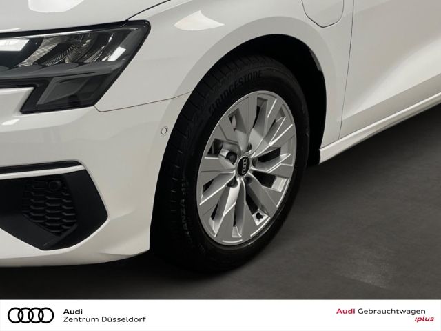 Audi A3 Sportback 40 TFSI e KAMERA AHK LED MMI