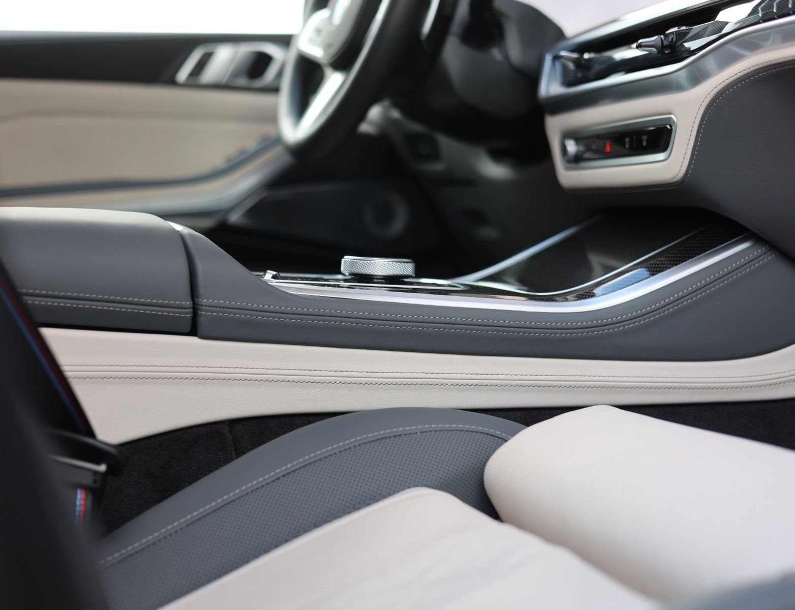 BMW X5 50e xDrive *Individual*Sky*Massage*Bow&Wil*