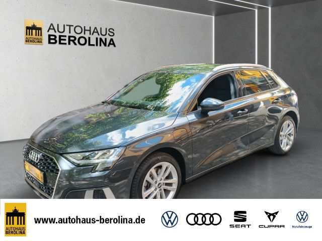 Audi A3 Sportback 40 TFSI e Adv. S tronic - Samsaru's Car Outlet