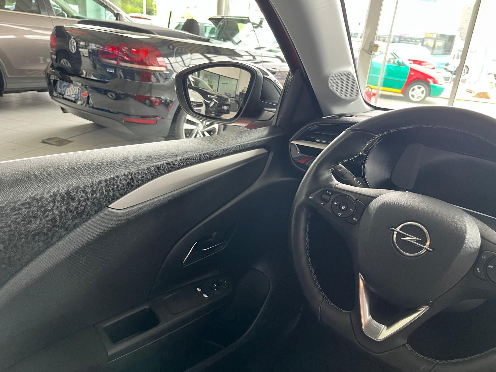 Opel Corsa F e Edition - Samsaru's Car Outlet