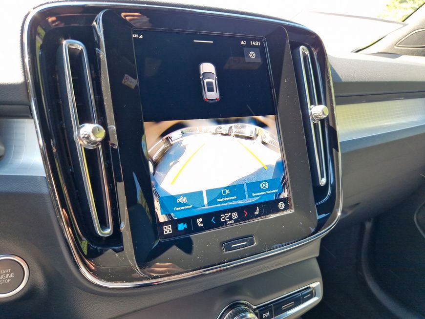 Volvo XC40 B3 B DKG Core