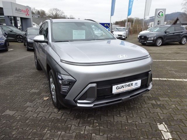 Hyundai Kona 1.6 T-GDI Trend 2WD - Samsaru's Car Outlet