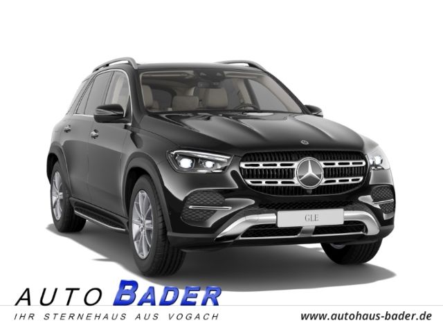 Mercedes-Benz GLE 350 de 4Matic Advanced+ AIRMATIC Panorama