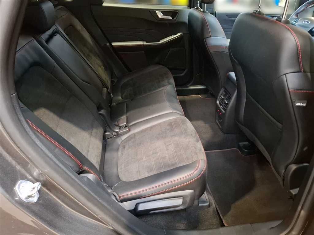 Ford Kuga ST-Line 2.5 DuraTec PHEV Technologie-Paket