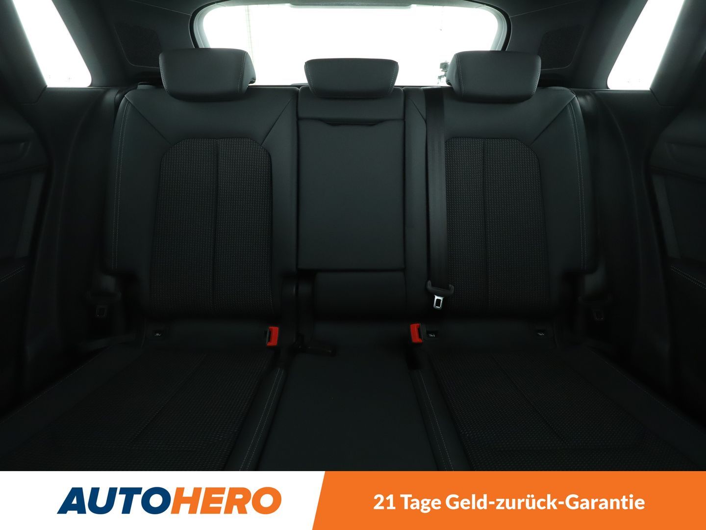 Audi Q3 35 TDI quattro S line - Samsaru's Car Outlet