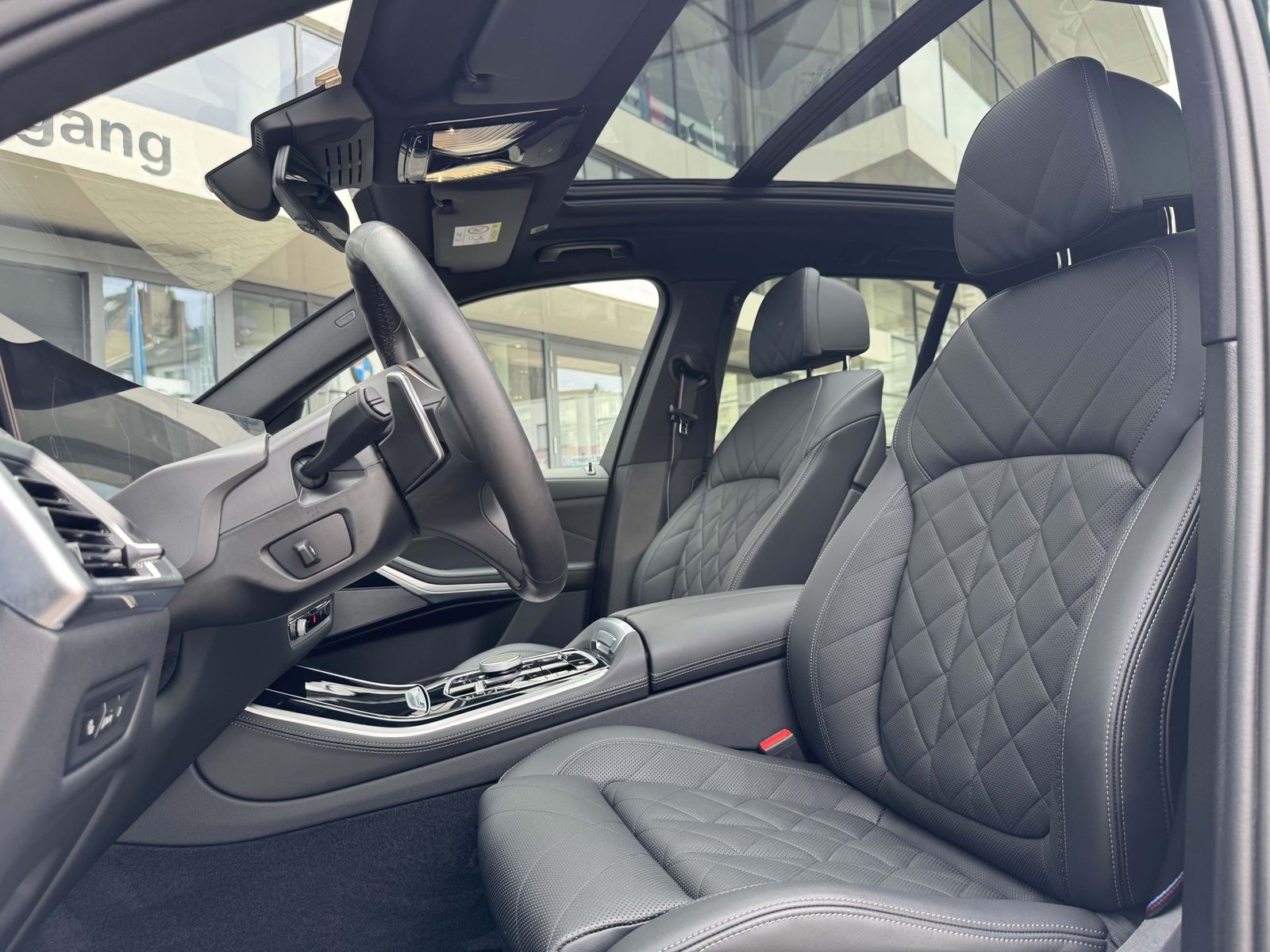 BMW X5 xDrive30d M Sport Pro DA/PA Prof Pano Luftf.