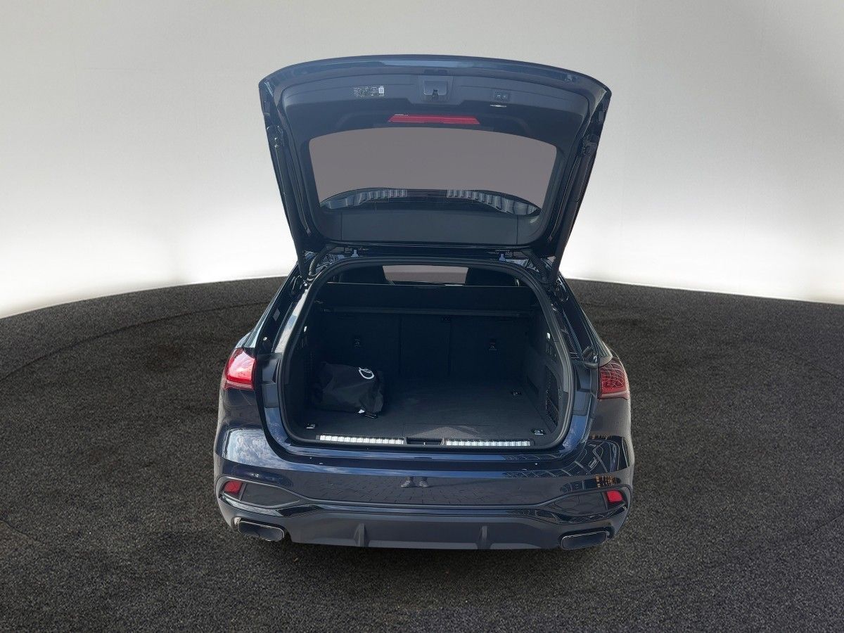 Audi A5 Avant 2.0 TFSIe quattro S line AHK Matrix ACC