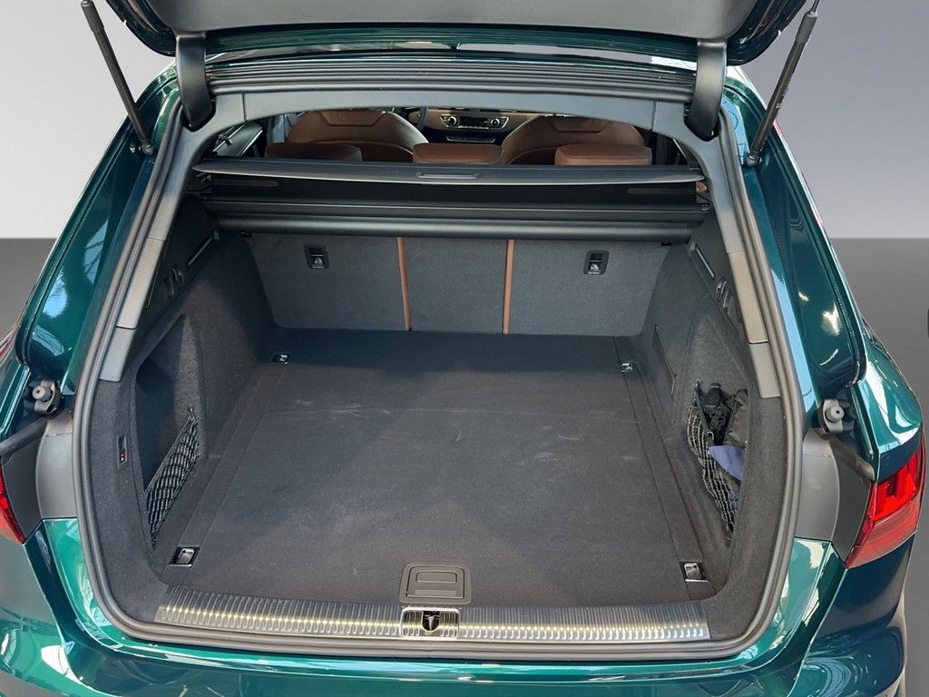 Audi A4 allroad quattro 40 TDI