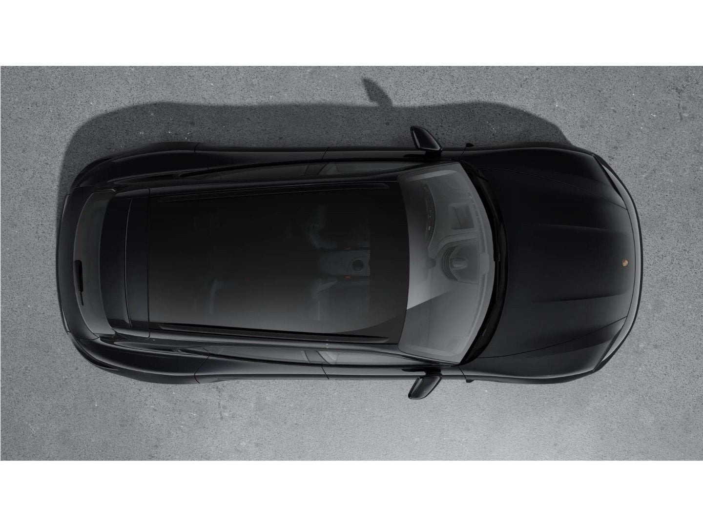 Porsche Taycan GTS Sport Turismo Active-Ride InnoDrive
