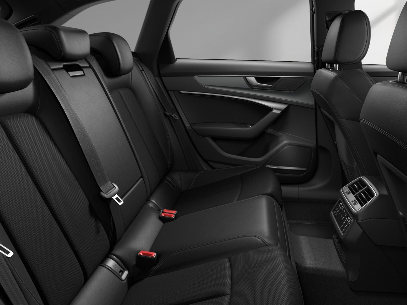 Audi A6 Avant 40 2.0 TDI S line - Samsaru's Car Outlet