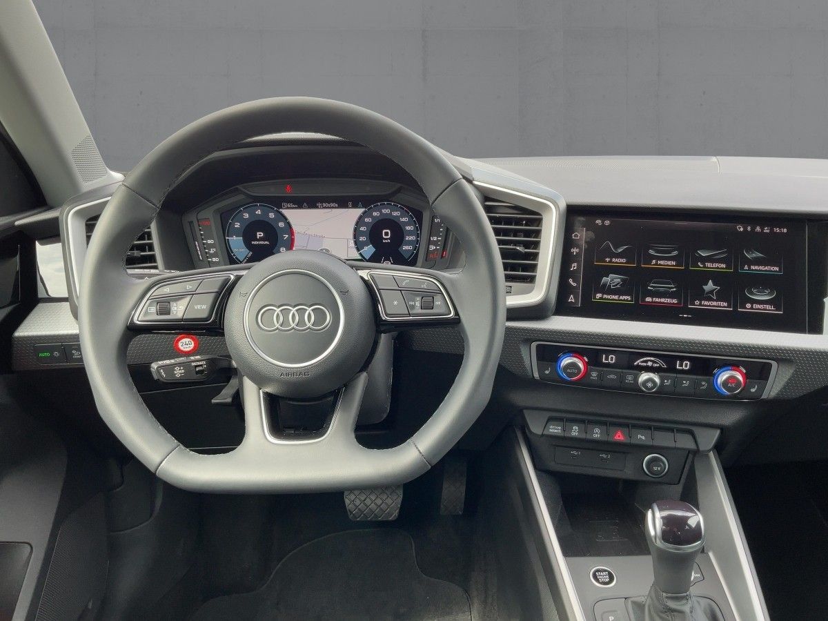 Audi A1 Sportback 30 TFSI S-TR S-LINE - Samsaru's Car Outlet