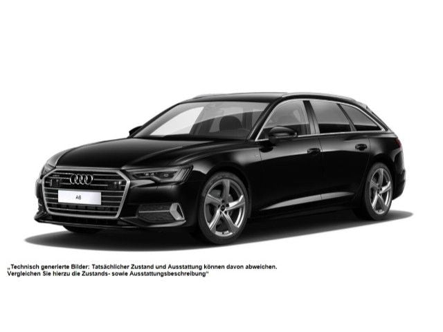 Audi A6 Avant 40 TDI quattro S tronic - Samsaru's Car Outlet