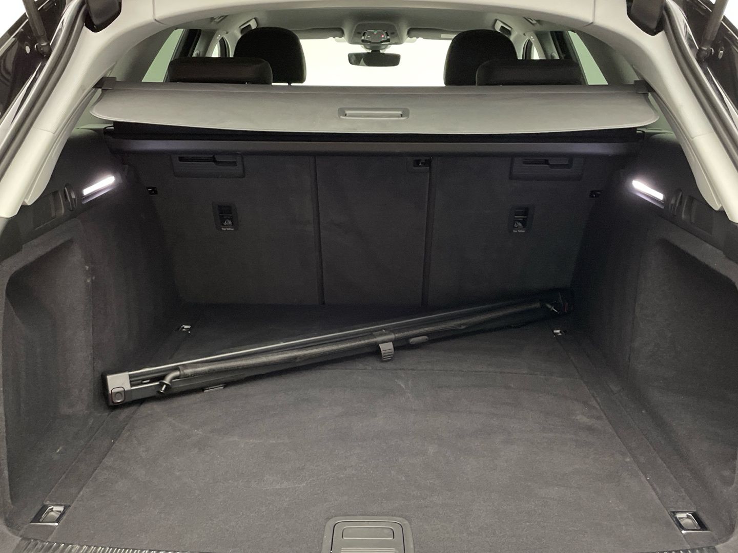 Audi A4 Avant S line 35 TFSI - Samsaru's Car Outlet