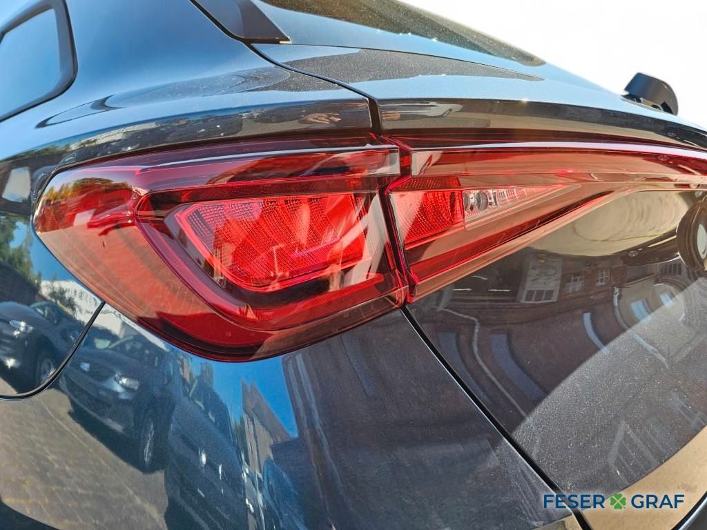 Seat Leon Sportstourer FR 1.5 eTSI DSG LED/SHZ/AHK/Ka