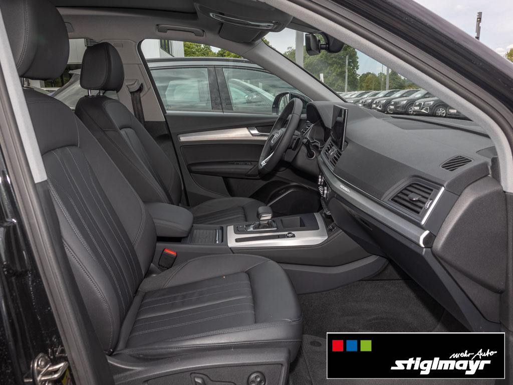 Audi Q5 advanced 45TFSI quattro - Samsaru's Car Outlet