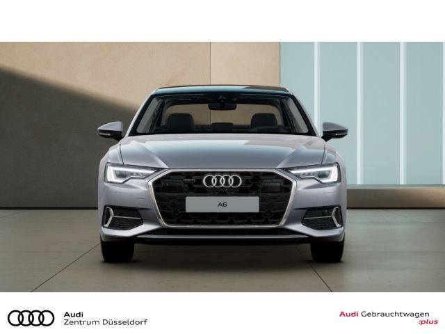 Audi A6 40 TDI quattro advanced - Samsaru's Car Outlet