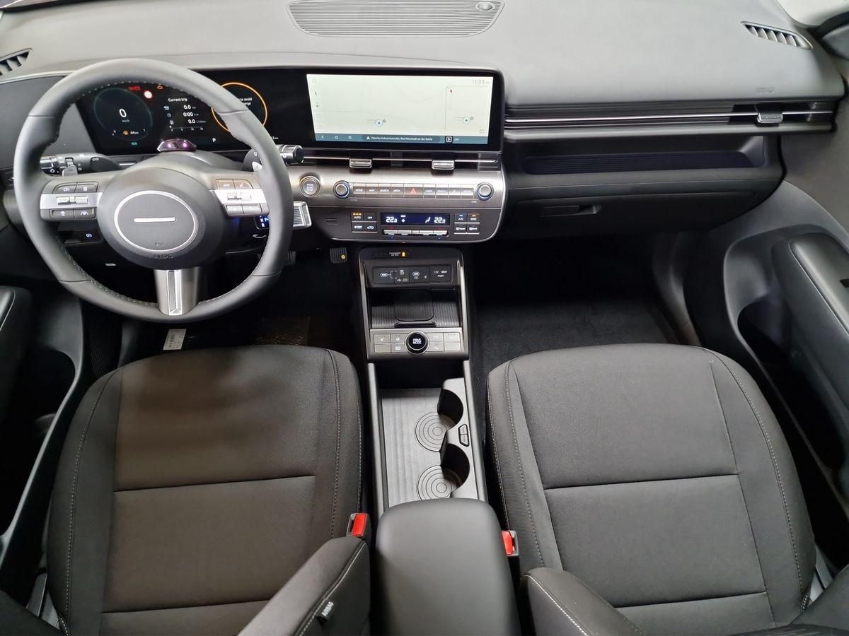 Hyundai Kona HYBRID DCT TREND - Samsaru's Car Outlet