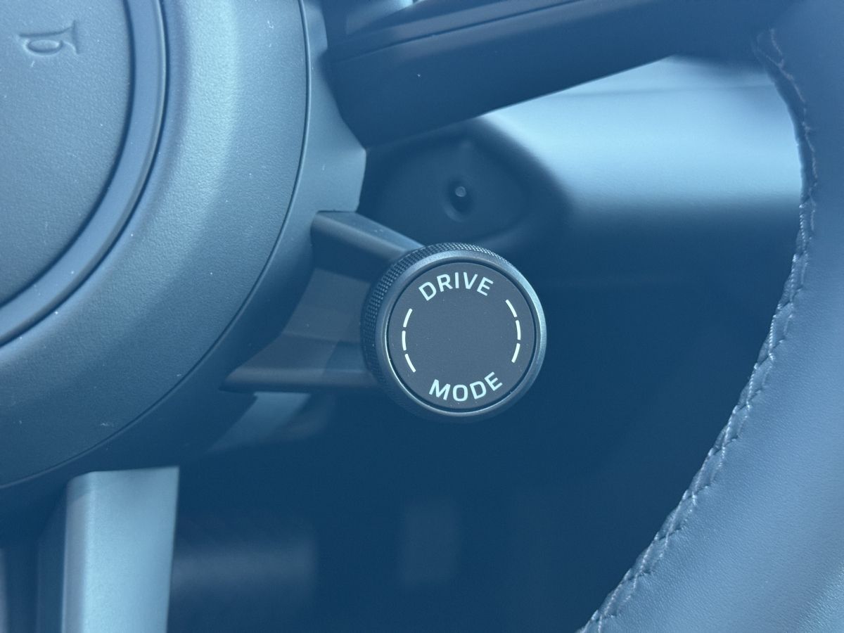Porsche Macan 4 | Luftfederung | Panorama | BOSE | AHK |