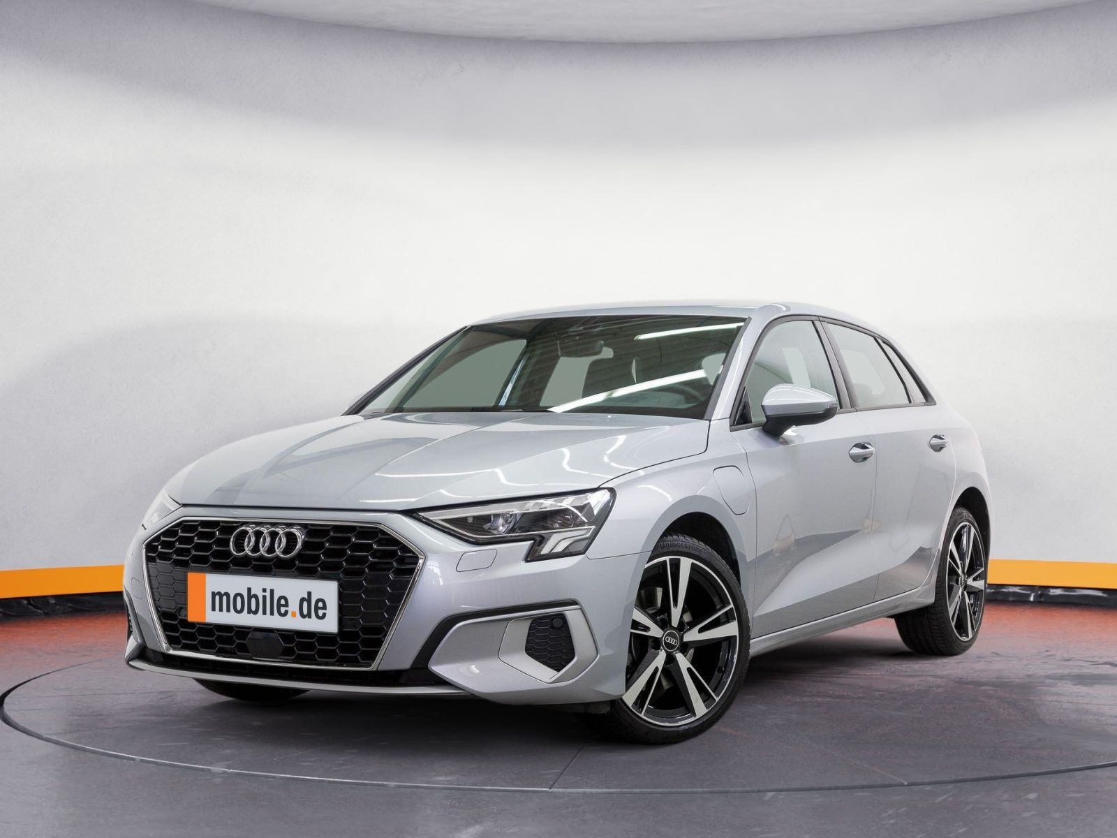 Audi A3 Sportback 40 TFSI e ADVANCED - Samsaru's Car Outlet