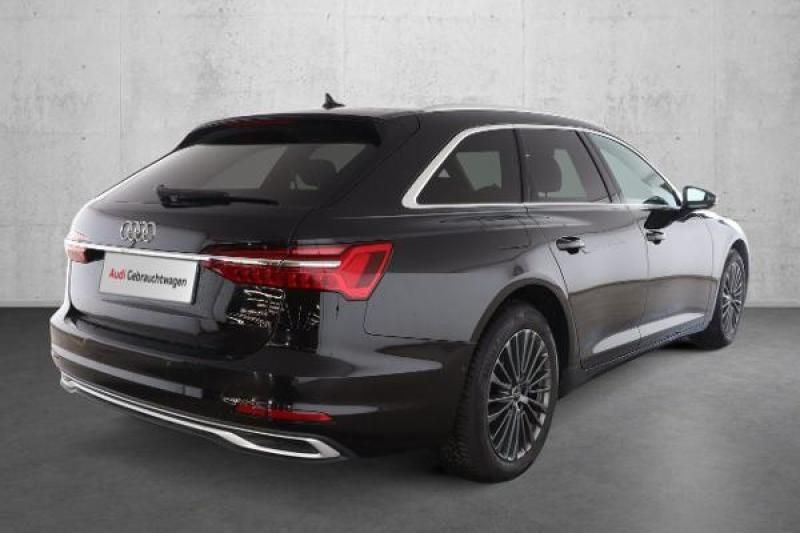 Audi A6 Avant 40TDI quattro S tronic - Samsaru's Car Outlet