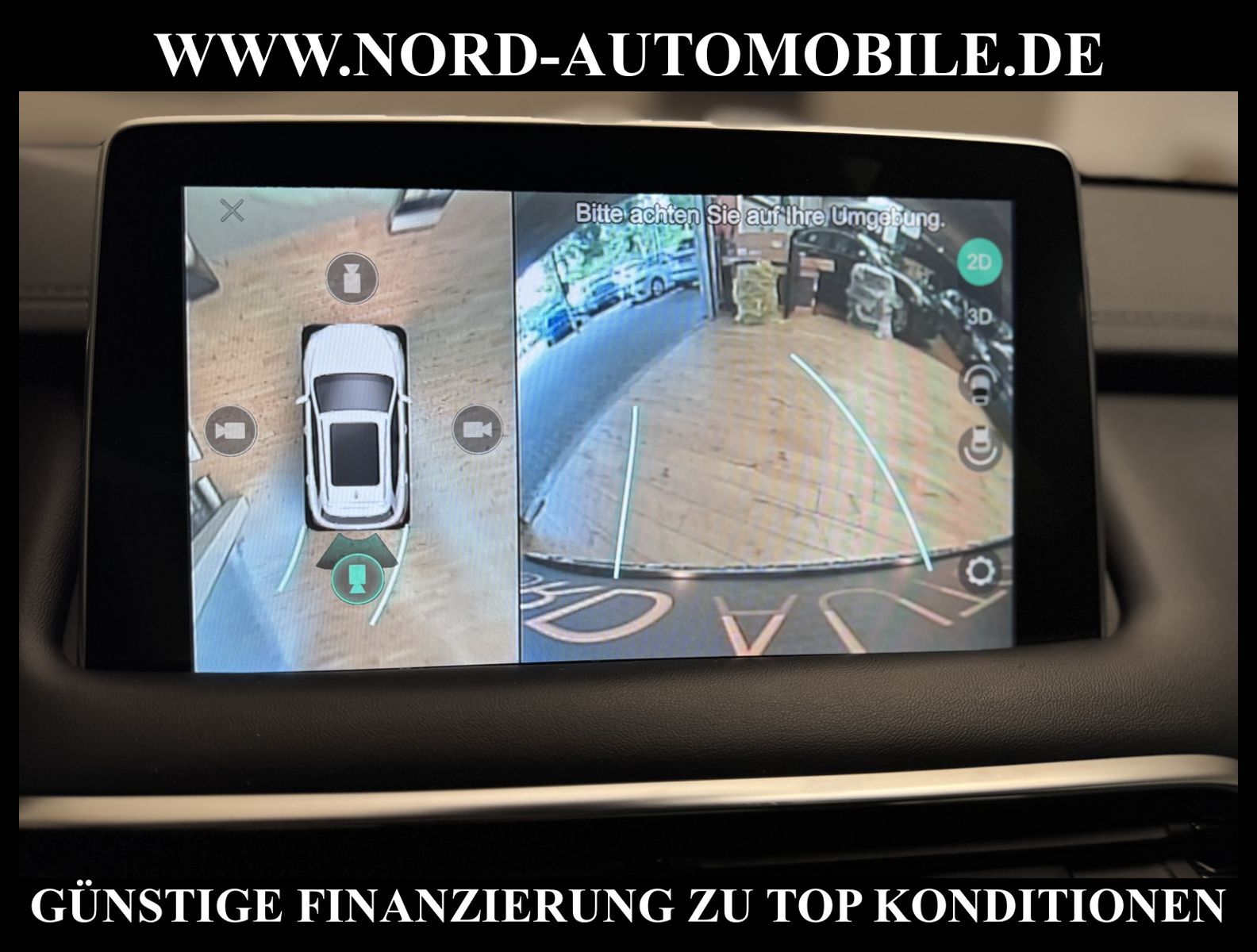 MG EHS PHEV Luxury *PANO*LEDER*LED*18Z*360KAM*VIRT*