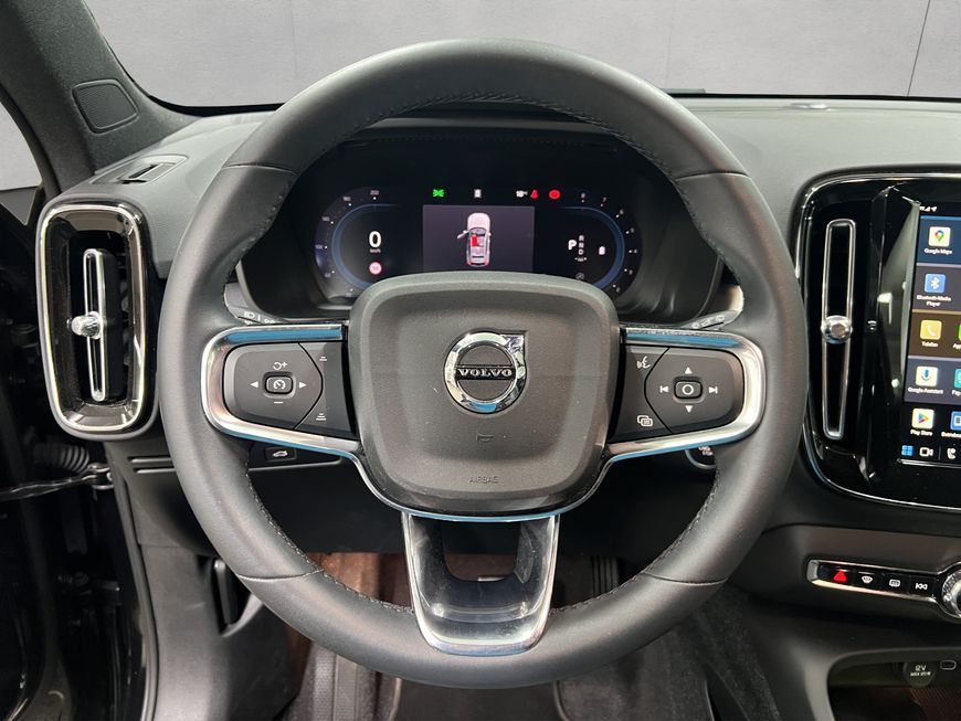 Volvo XC40 B3 B DKG Core