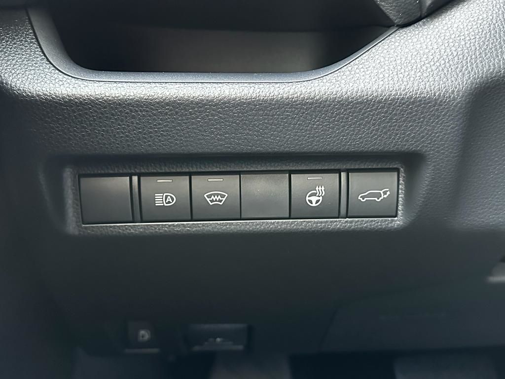 Toyota RAV 4 2.5 Hybrid CVT 4x4 Active Navi LED PDC e.H