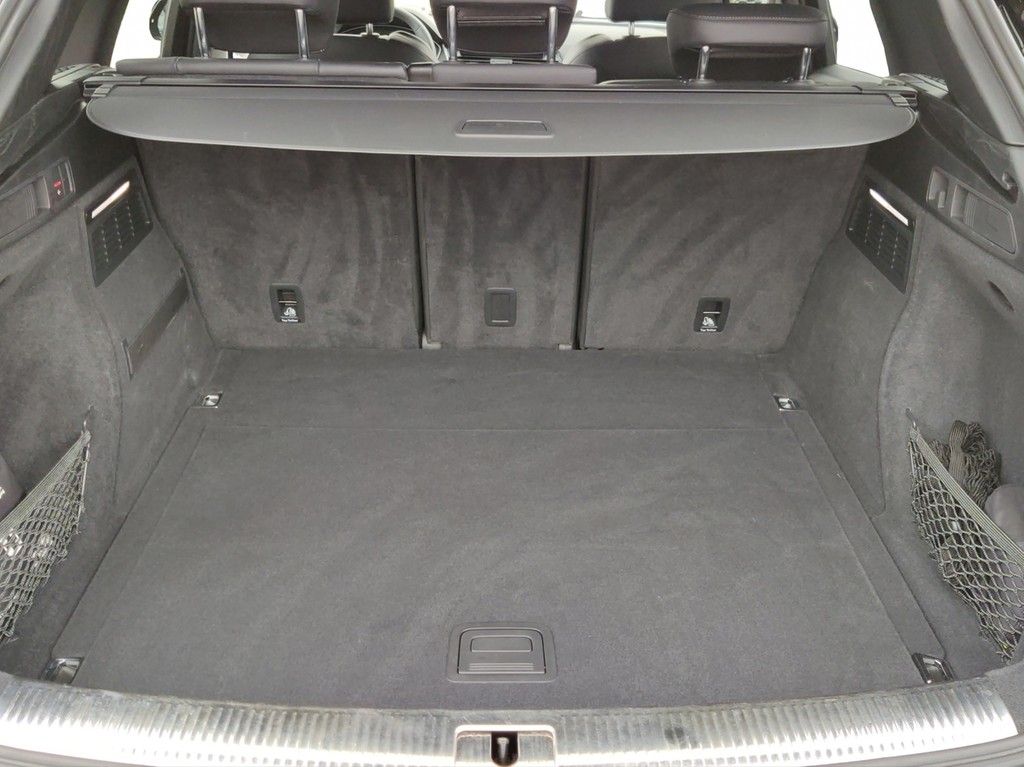 Audi Q5 40 TDI quattro S tronic S line AHK*MATRIX*VIR