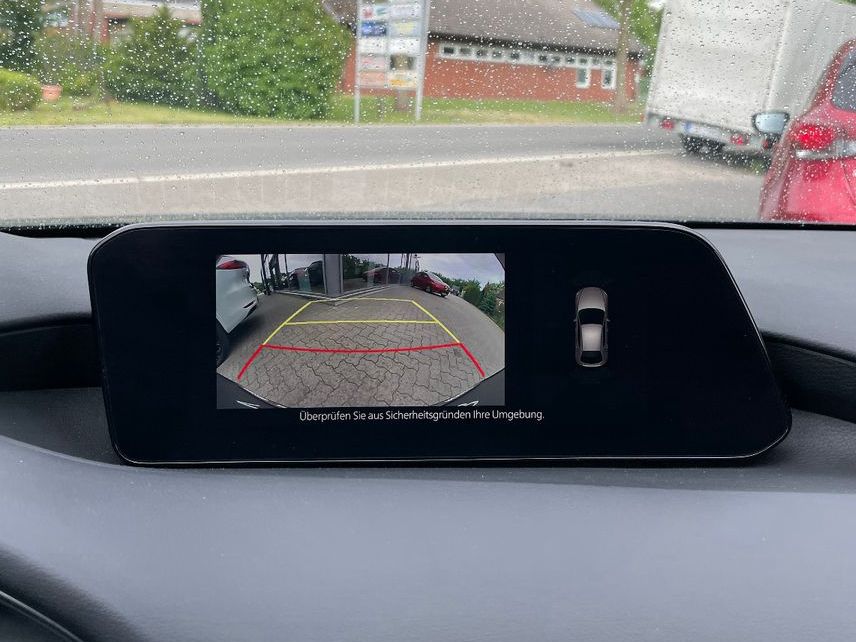 Mazda 3 S SKYACTIV-G 2.0 150PS M Hybrid 6AG AL-SELECT