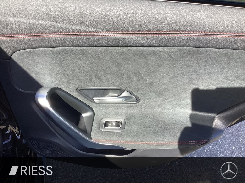 Mercedes-Benz CLA 250 4M AMG - Samsaru's Car Outlet