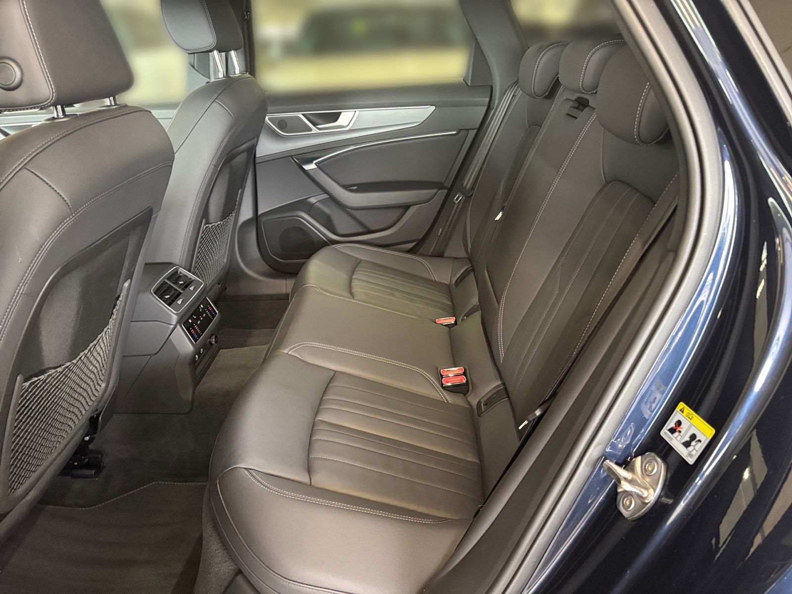 Audi A6 Avant 40 TDI S tronic S line Matrix-LED Navi