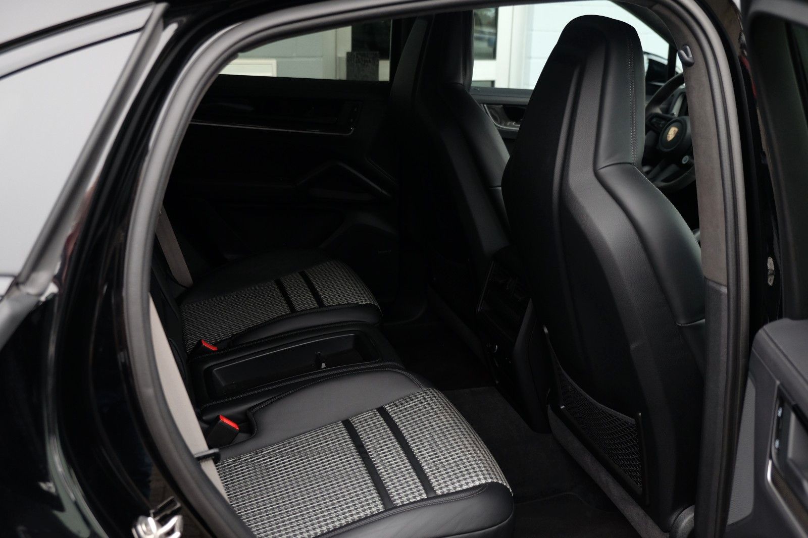 Porsche Cayenne S Coupe Leichtbau/Sportab./Matrix/Bose