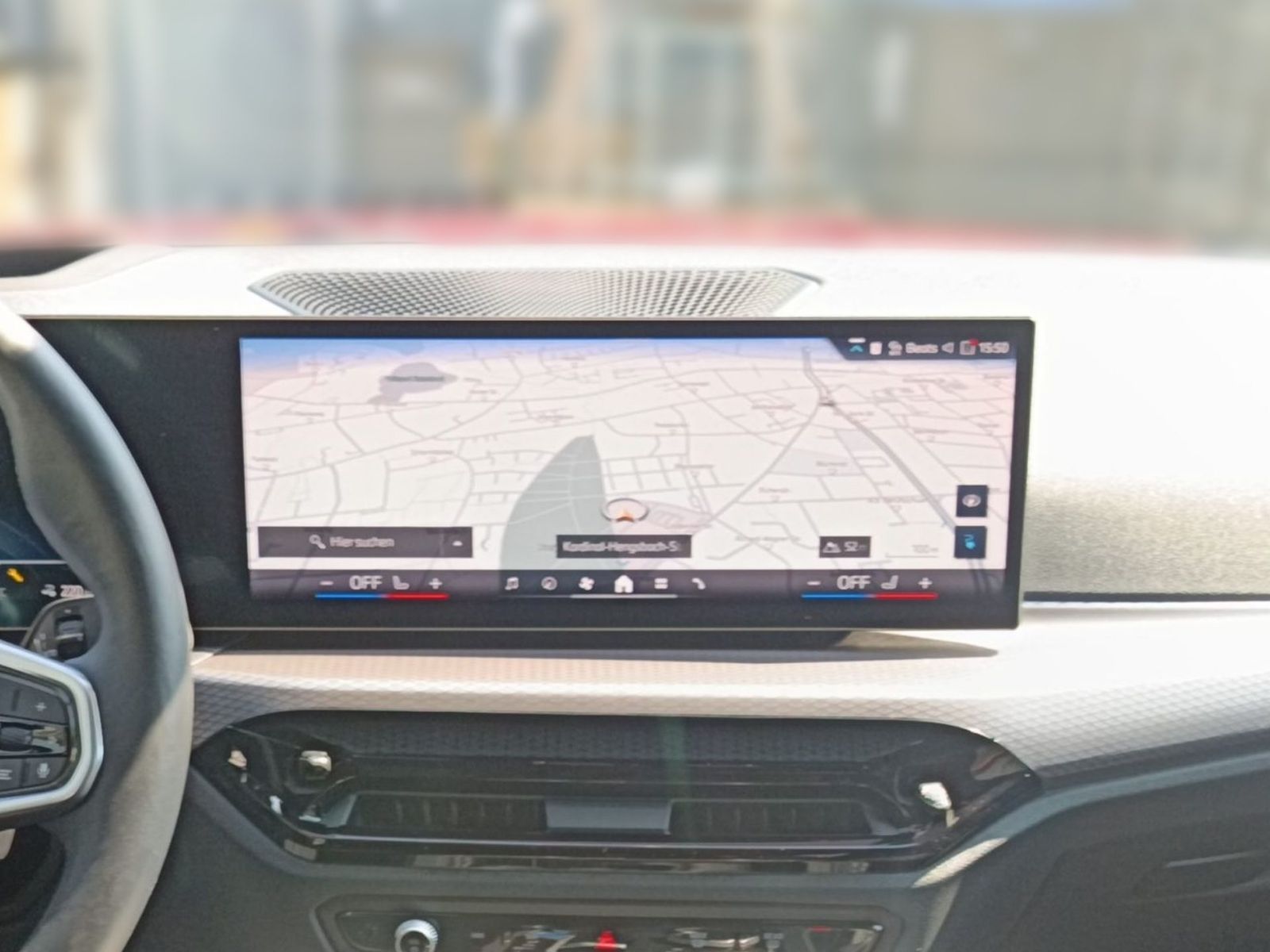 BMW i4 eDrive40 M SPORTPAKET+LIVE COCKPIT PRO+HARMAN