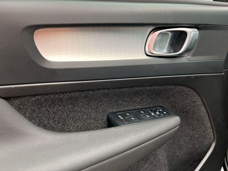 Volvo XC40 B3 B DKG Core