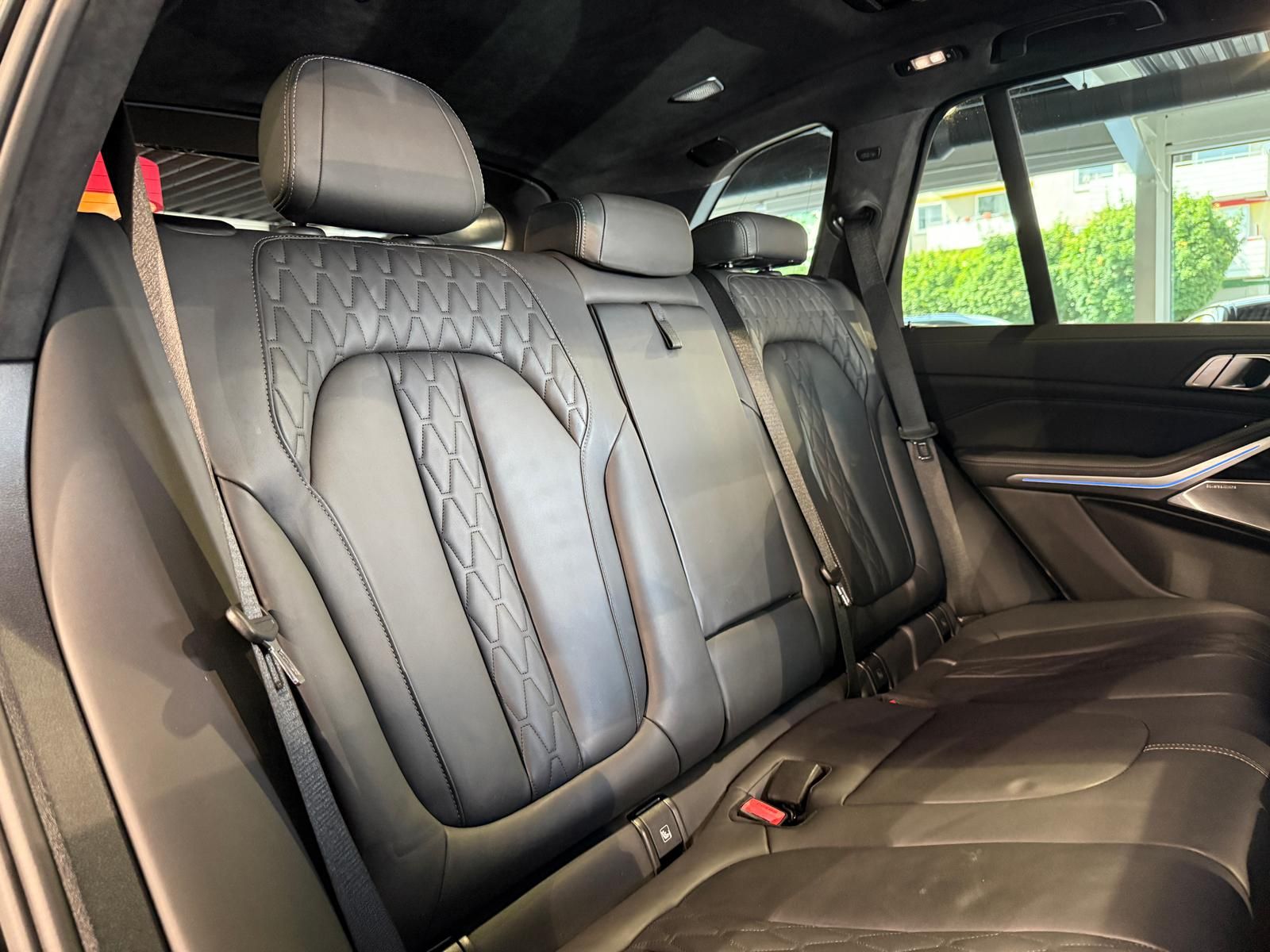 BMW X5 xDrive 45 e M Sport*Pano-Sky*Massage*B&W*TV