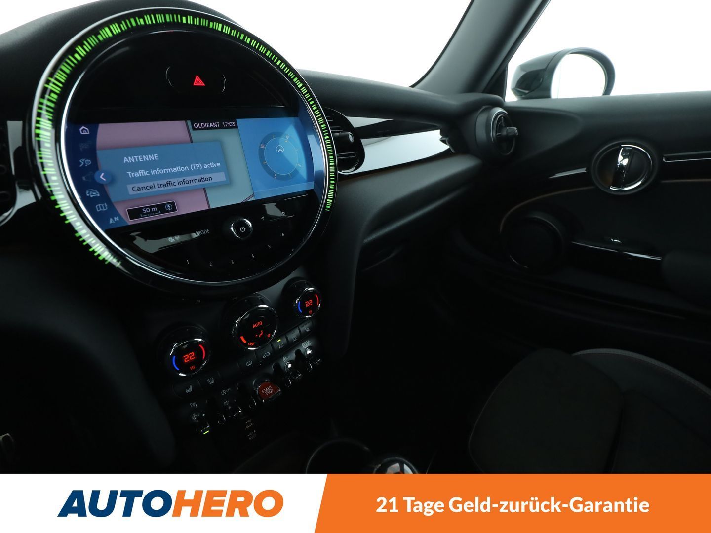 MINI John Cooper Works - Samsaru's Car Outlet