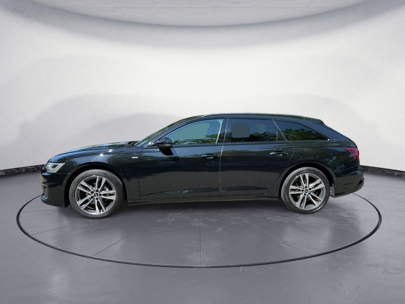 Audi A6 Avant 40 TDI quattro S-line - Samsaru's Car Outlet