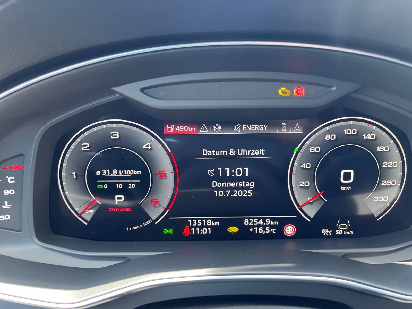 Audi A6 Allroad 45 TDI quattro - Samsaru's Car Outlet