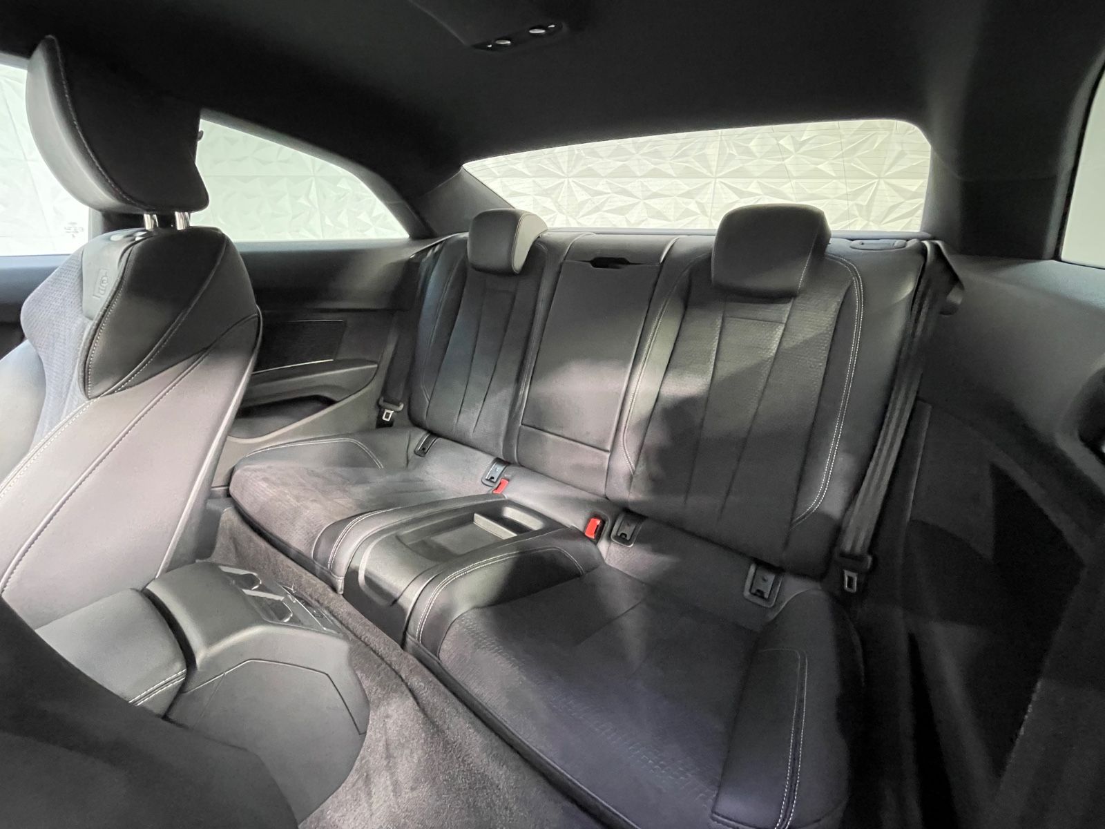 Audi A5 Coupe 40 TFSI quattro S line Competition