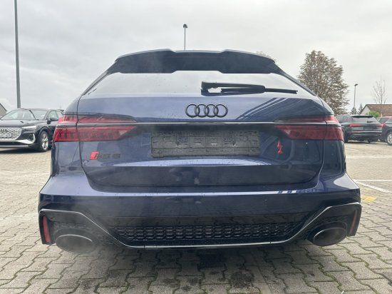 Audi RS6 AVANT 4.0TSI QUATTRO*HEAD-UP*PANO*STANDH.*AH
