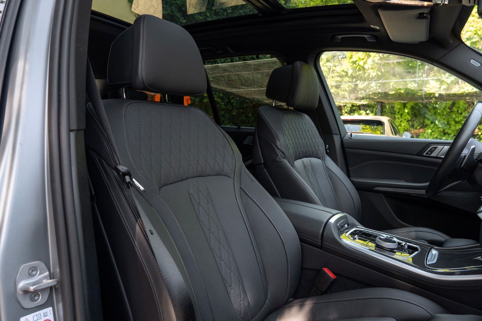 BMW X5 50e M SPORT.DR.ASS.PRO.SKY.LUFT.SOFTC.MASSAGE