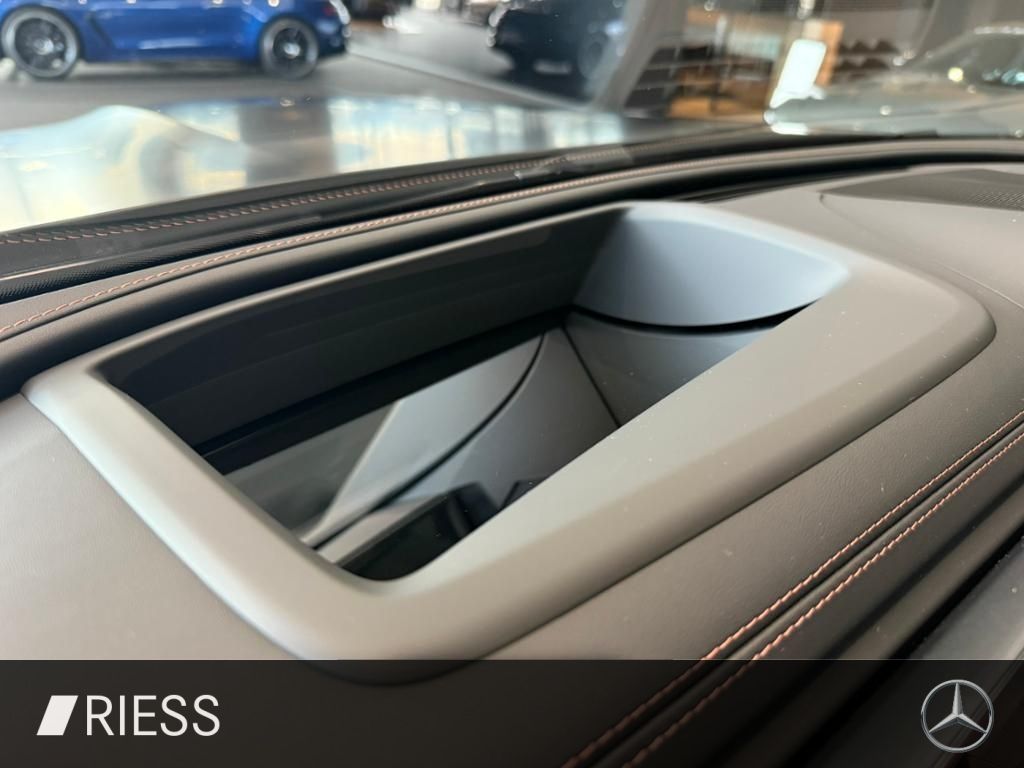 Mercedes-Benz GLC 450 d AMG+PANO+AHK+HUD+STDHZG+DISTR+360°+