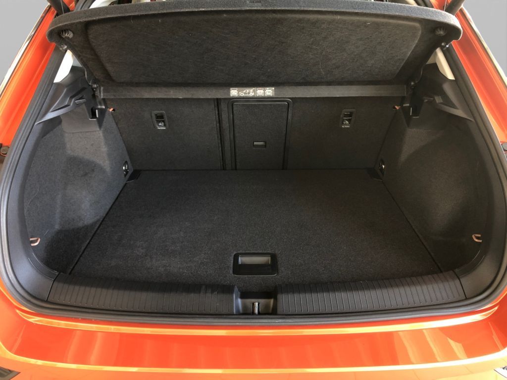 Volkswagen T-Roc 1.6 TDI SCR UNITED - Samsaru's Car Outlet