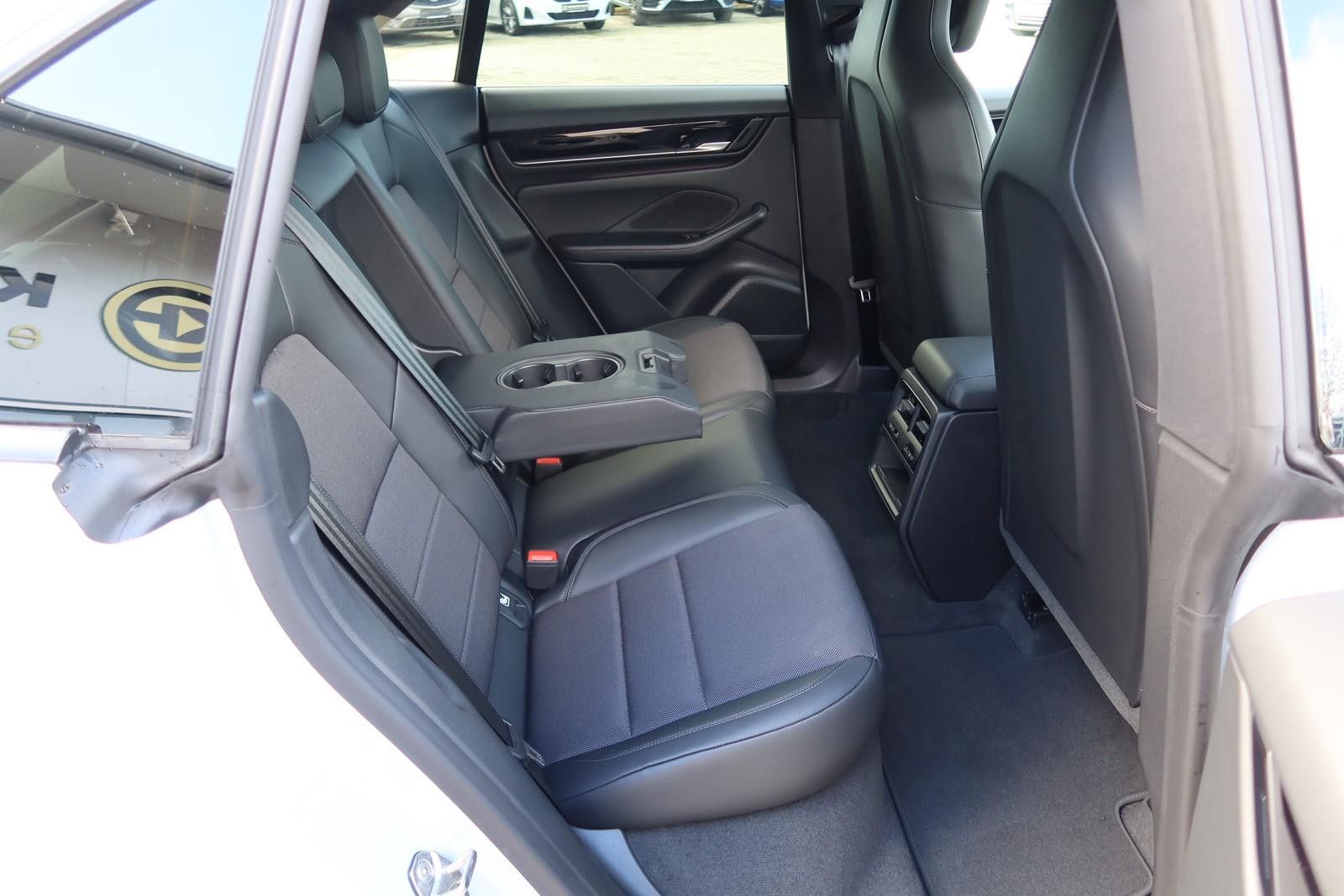 Porsche Macan 4#LUFT#Privacy#ACC#21ZOLL#LUFT#KEY-GO#