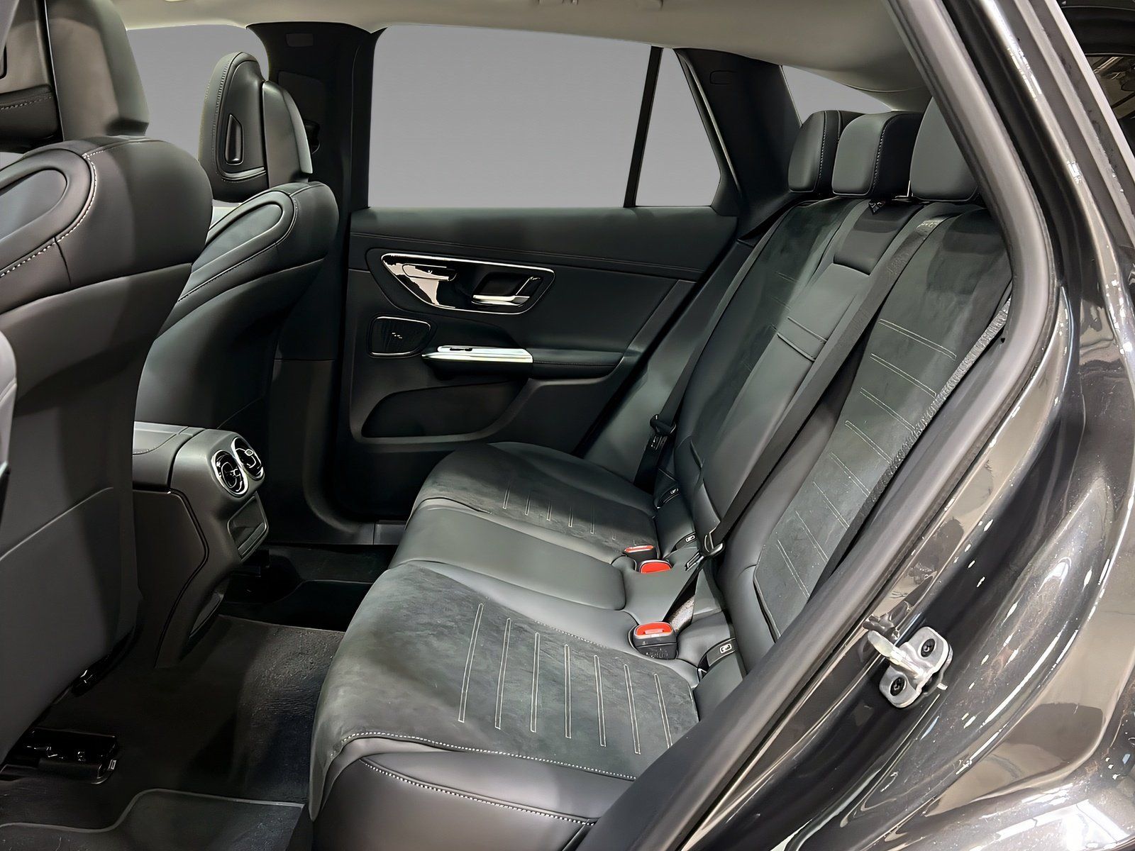 Mercedes-Benz GLC 220 d 4M AMG+Night+Memo+Pano+TotW+AHK+360°